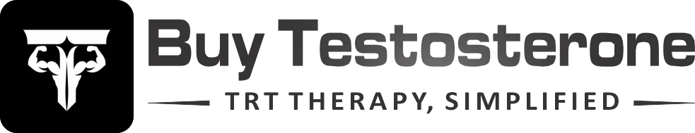Buy Testosterone