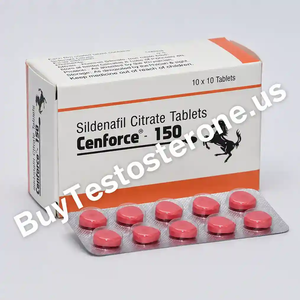 Cenforce 150 mg