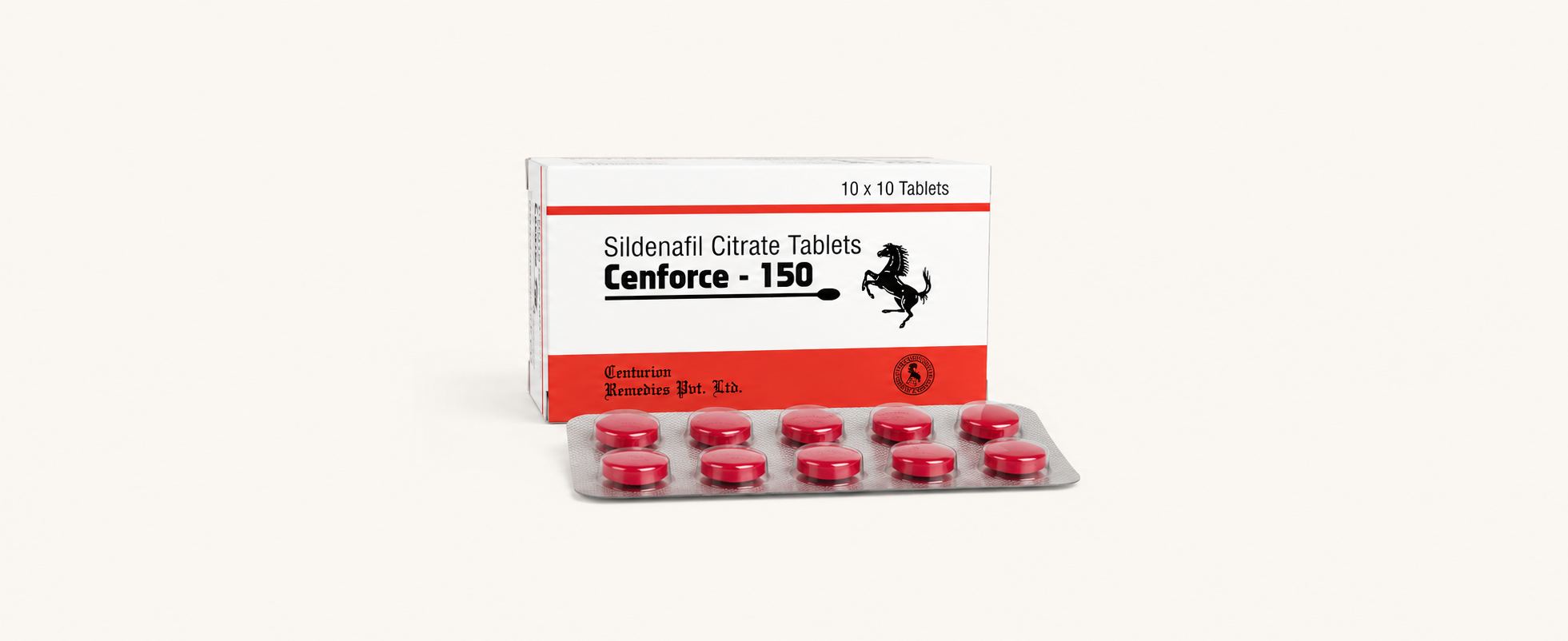 Cenforce 150 mg