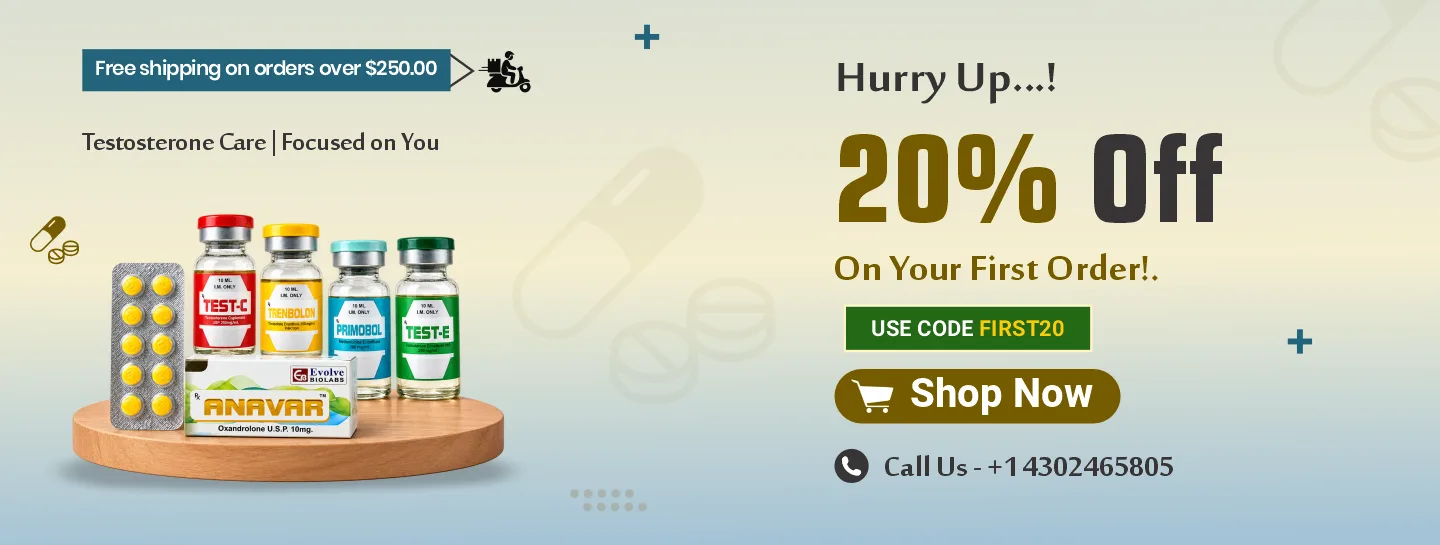 BuyTestosterone